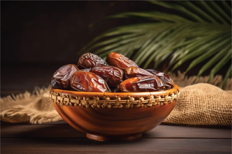 Why Our Dates Stand Out From the Rest