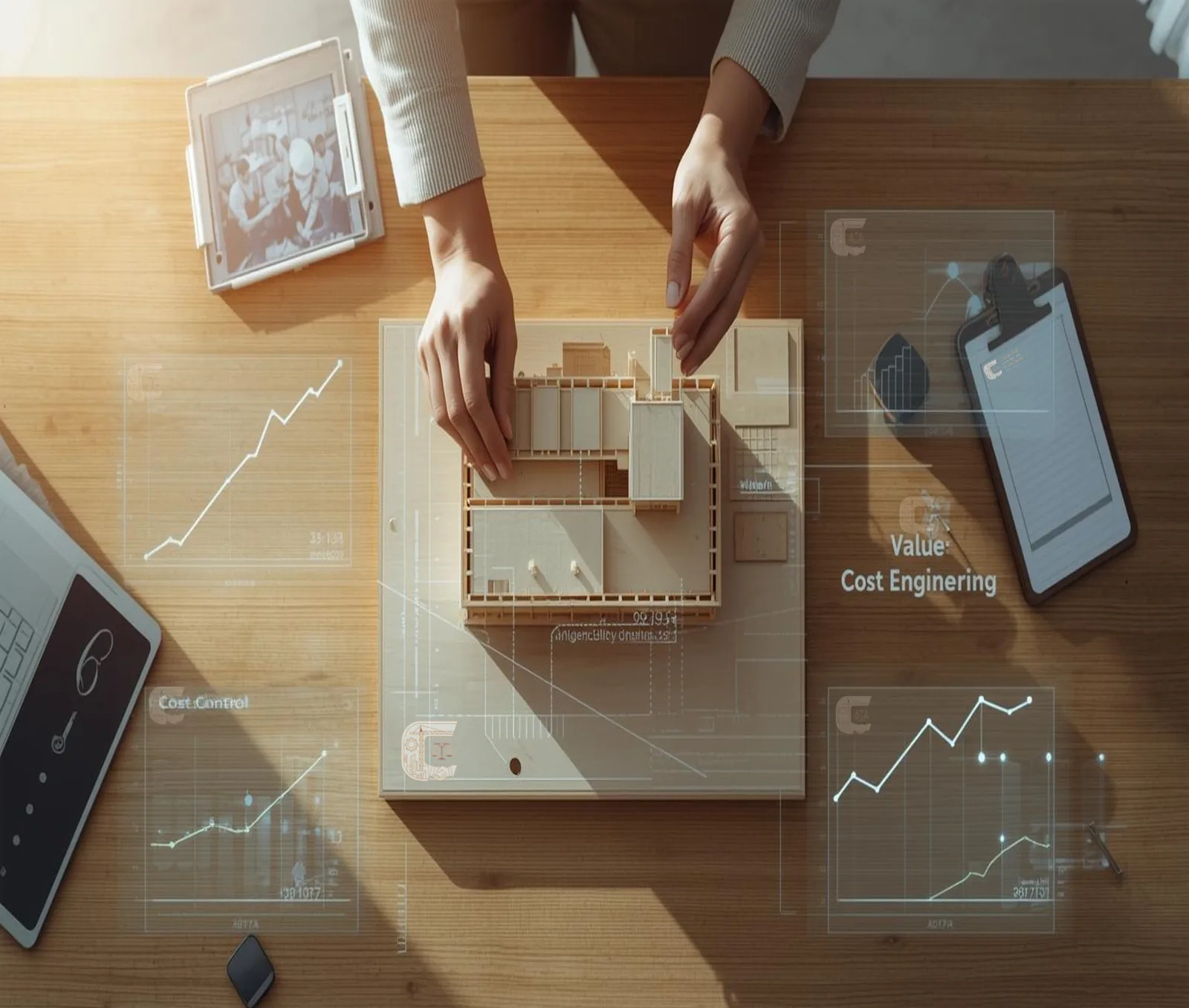 Cost Consultancy Services